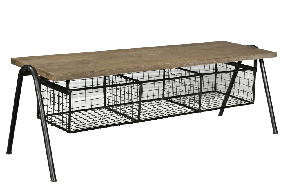 Moti Romon Bench 71107003