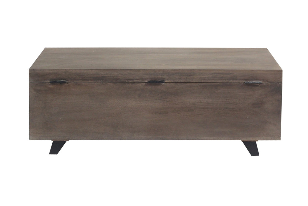 Moti Amanpour storage Chest - Brown 71113004