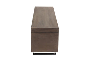 Moti Amanpour storage Chest - Brown 71113004