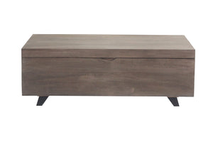 Moti Amanpour storage Chest - Brown 71113004