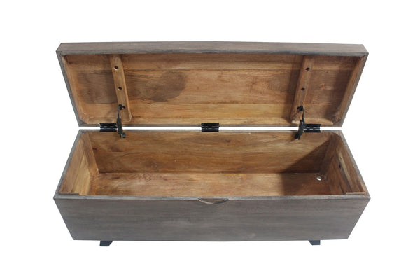 Moti Amanpour storage Chest - Brown 71113004