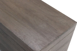 Moti Amanpour storage Chest - Brown 71113004