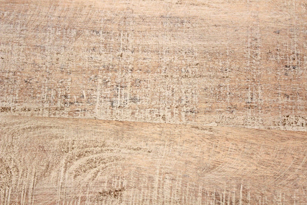 Moti Sunoma One Drawer Nightstand in white Wash Finish with Shelve 71114001A