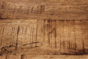 Moti Sunoma One Drawer Nightstand in Natural Wood Finish with Shelve  71114003A