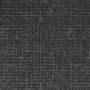 HomeRoots 8' X 10' Blue and Ivory Southwestern Distressed Area Rug – Durable, Stylish, Stain-Resistant Design for Homes 711188