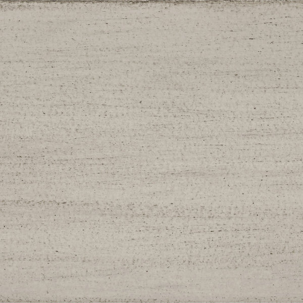 English Elm Seaside Nutmeg Starburst Dining Table in Rustic Cream Finish with Arched Ladder Back Charm, Cozy Upholstery B062P358242