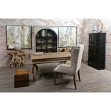 Teak Root Console Table 7116550 Elk Home