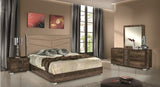 VIG Furniture Modrest Athen Italian Modern Bedroom Set VGACATHEN-SET