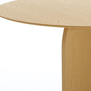 HomeRoots 78" Black Solid Wood Oval Dining Table - Elegant Design for Everyday Meals & Gatherings, Seats More! 712173