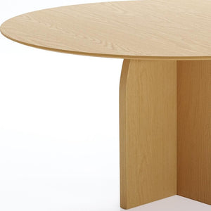 HomeRoots 78" Black Solid Wood Oval Dining Table - Elegant Design for Everyday Meals & Gatherings, Seats More! 712173