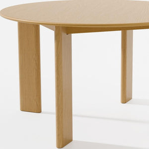HomeRoots 58" Black Solid Wood Round Dining Table – Elegant Design for Versatile Dining & Entertaining Spaces 712183