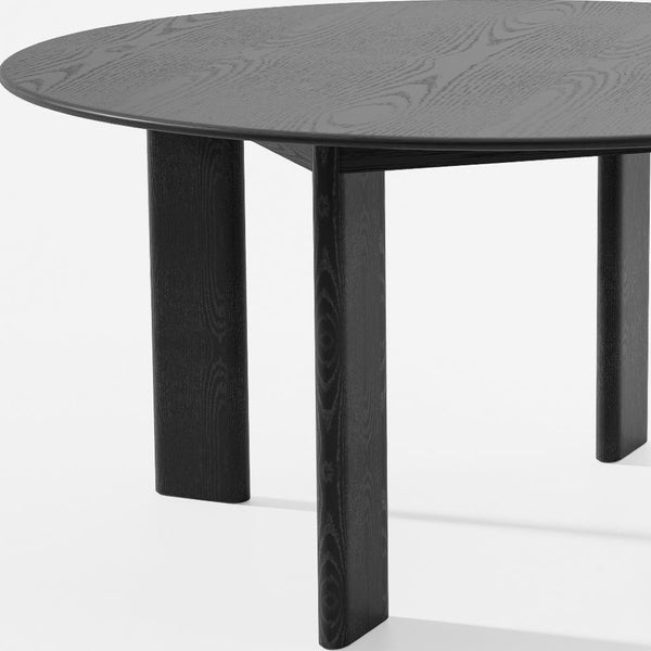 HomeRoots 33" Brown Solid Wood Oval Bar Table - Timeless Design for Dining, Entertaining, and Casual Gatherings 712184