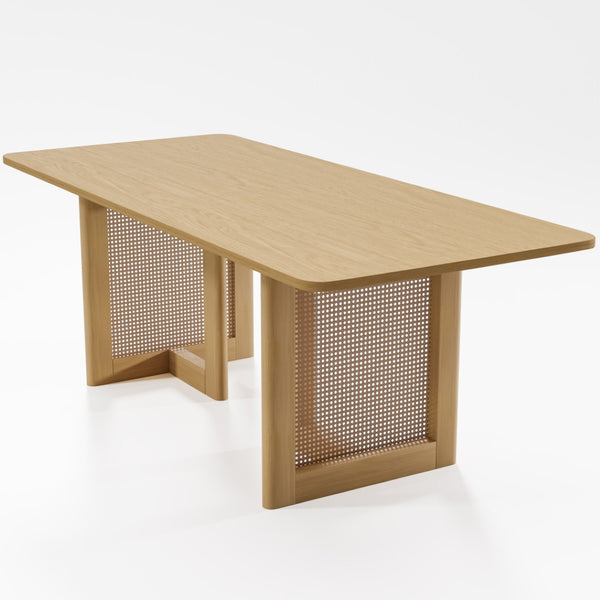HomeRoots 33" Modern Black Solid Wood Rectangular Bar Table - Stylish High-Top Dining for Home & Business Spaces 712189