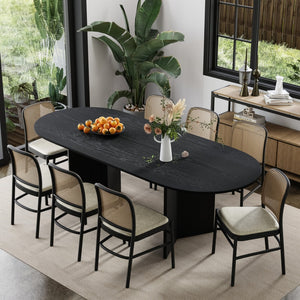 HomeRoots 33" Brown Solid Wood Rectangular Bar Table - Stylish Gatherings, Durable Design for Home & Hospitality 712193