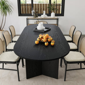 HomeRoots 33" Brown Solid Wood Rectangular Bar Table - Stylish Gatherings, Durable Design for Home & Hospitality 712193