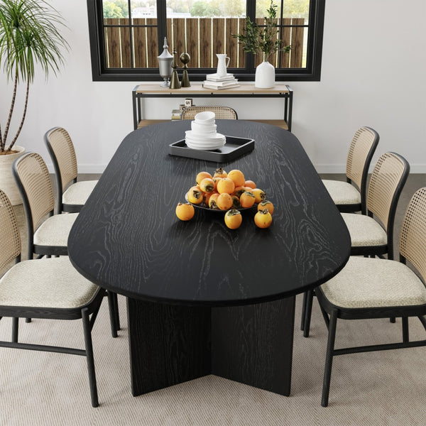 HomeRoots 33" Brown Solid Wood Rectangular Bar Table - Stylish Gatherings, Durable Design for Home & Hospitality 712193