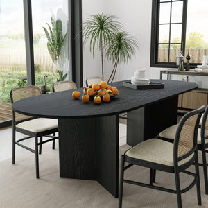 HomeRoots 33" Brown Solid Wood Rectangular Bar Table - Stylish Gatherings, Durable Design for Home & Hospitality 712193