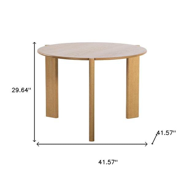 HomeRoots 32" Elegant Sepia Solid Wood Console Cabinet – Versatile Storage with Modern Design for Any Room 712210