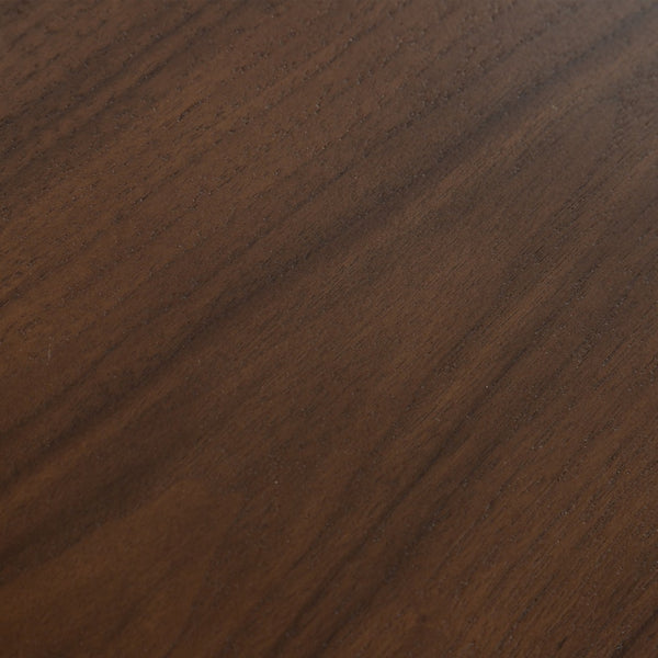 HomeRoots 33" Black Solid Wood Oval Bar Table - Sleek, Durable Design for Modern Dining & Entertaining Spaces! 712220