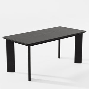HomeRoots 33" Yellow High-Top Solid Wood Bar Table - Durable, Stylish, Perfect for Restaurants and Gatherings 712223