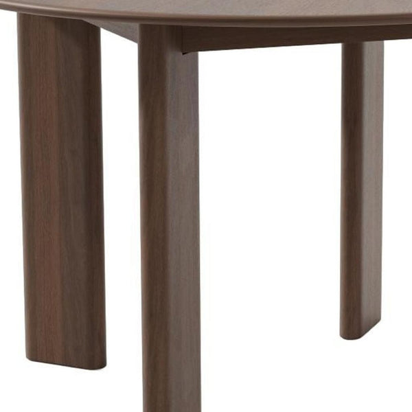 HomeRoots 31" Elegant Sepia Solid Wood Console Cabinet – Versatile Storage Accent for Any Room Décor Style 712231