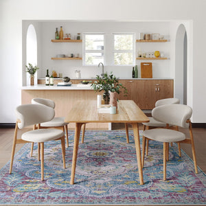 HomeRoots 67" Black Wood Oval Bar Table - Sleek, Durable Design for Modern Bars, Restaurants & Hospitality Spaces 712248