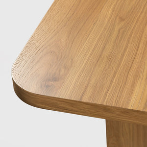 HomeRoots 67" Black Wood Square Bar Table - Modern High-Top Design Seats 6, Durable Build for Home or Commercial Use 712250
