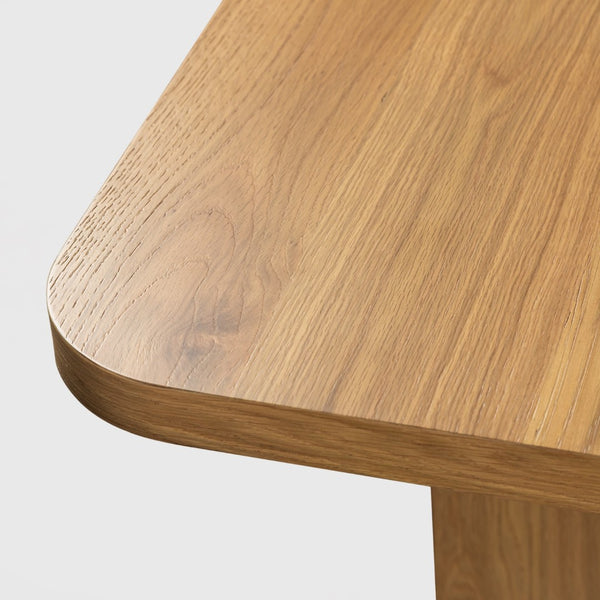 HomeRoots 67" Black Wood Square Bar Table - Modern High-Top Design Seats 6, Durable Build for Home or Commercial Use 712250