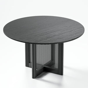 HomeRoots 67" Unfinished Wood Oval Bar Table - Stylish, Durable, and Customizable for Home or Commercial Spaces! 712254