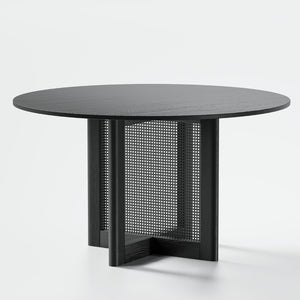 HomeRoots 67" Unfinished Wood Oval Bar Table - Stylish, Durable, and Customizable for Home or Commercial Spaces! 712254