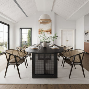 HomeRoots 79" Unfinished Wood Square Bar Table - Customizable, Durable Design for Restaurants & Social Gatherings 712265