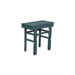 Heritage Accent Table 712528 Elk Home