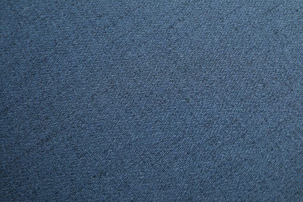 OSP Home Furnishings Ryedale Lounge Chair Blue