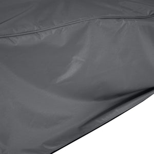 English Elm Christopher Knight Home® - Shield Outdoor Chaise Lounge Cover - Durable, All-Season Protection With Ventilation & Secure Fit N775P291569G