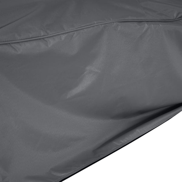 English Elm Christopher Knight Home® - Shield Outdoor Chaise Lounge Cover - Durable, All-Season Protection With Ventilation & Secure Fit N775P291569G