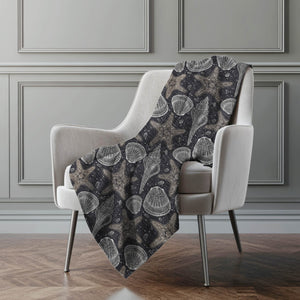 HomeRoots 31" Brown and Gold Bar Chair - Stylish Low Back Design with Ergonomic Comfort for Modern Spaces 712634