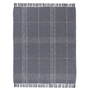 HomeRoots 5' Hand-Woven Green Jute Area Rug - Coastal-Inspired, Durable, Unique Texture for Any Room Decor 712654