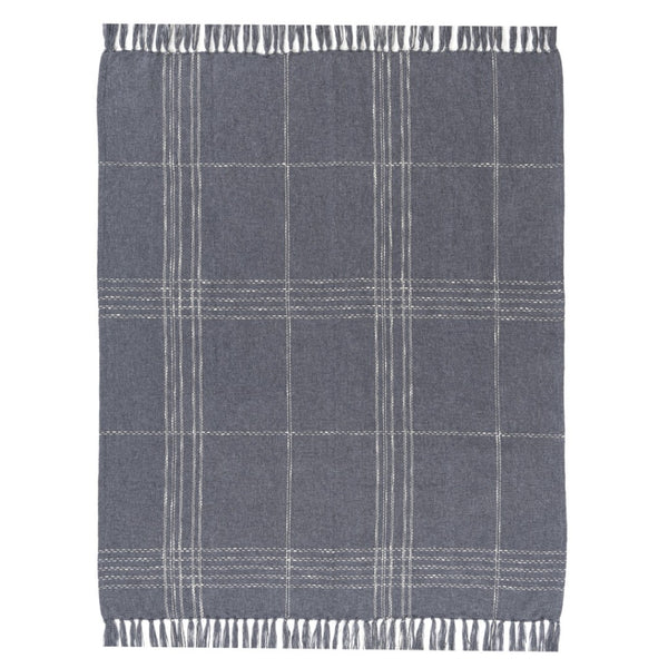 HomeRoots 5' Hand-Woven Green Jute Area Rug - Coastal-Inspired, Durable, Unique Texture for Any Room Decor 712654