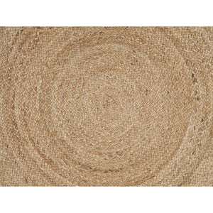 HomeRoots 5' X 7' Taupe Hand Loomed Area Rug - Soft, Durable & Stain Resistant, Perfect for Any Space 712658