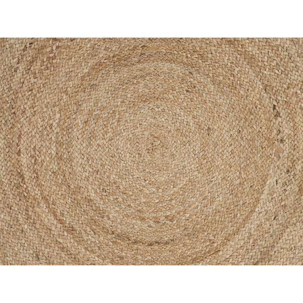 HomeRoots 5' X 7' Taupe Hand Loomed Area Rug - Soft, Durable & Stain Resistant, Perfect for Any Space 712658