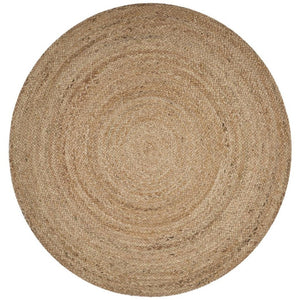 HomeRoots 5' X 7' Taupe Hand Loomed Area Rug - Soft, Durable & Stain Resistant, Perfect for Any Space 712658