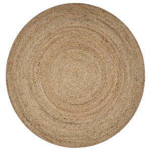 HomeRoots 5' X 7' Taupe Hand Loomed Area Rug - Soft, Durable & Stain Resistant, Perfect for Any Space 712658
