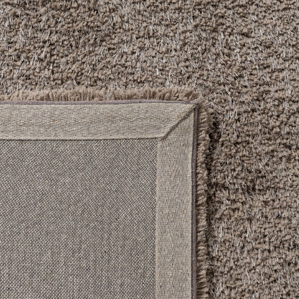 HomeRoots 5' X 7' Ivory Hand Loomed Area Rug - Luxurious, Stain-Resistant Comfort for Any Decor Style & Space 712659