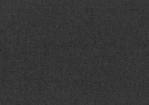 English Elm Modern Mid-Century Accent Chair Walnut Frame with Textured Linen Upholstery and Cushioned Seat Comfortfulness Dark Gray 26.5 L x 23.5 W x 10 H B011P308030