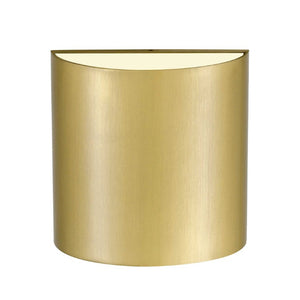 Brass Dimmable Led Pendant Lantern for Outdoor Porch Patio Entryway Elegant Ambient Glow