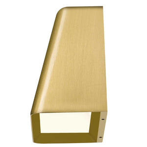 Brass Dimmable Led Pendant Lantern for Outdoor Porch Patio Entryway Elegant Ambient Glow