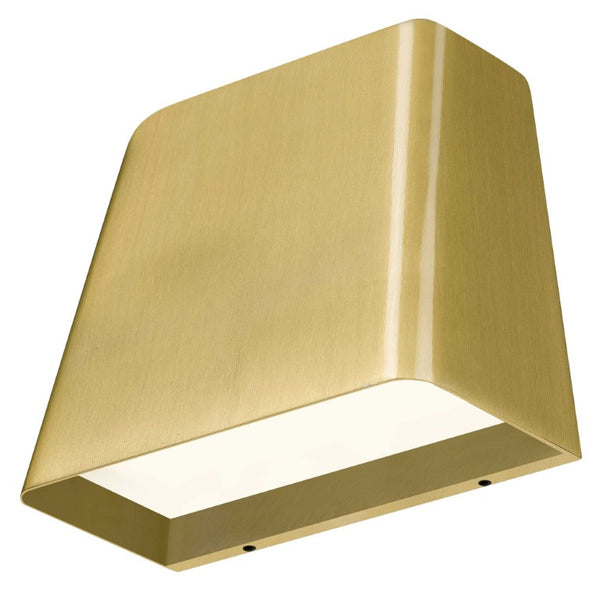 Brass Dimmable Led Pendant Lantern for Outdoor Porch Patio Entryway Elegant Ambient Glow