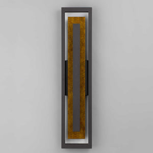 Bronze Dimmable Led Pendant Lantern for Porch Patio and Covered Entryway Spaces