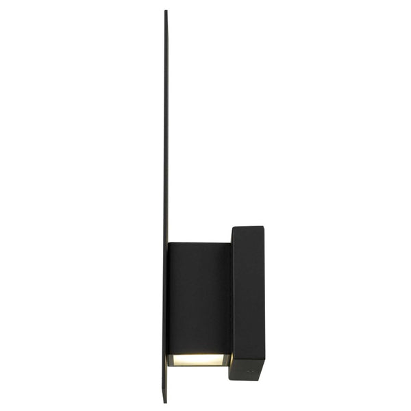 Black Dimmable Led Pendant Porch Lantern Weather Resistant Outdoor Hanging Fixture