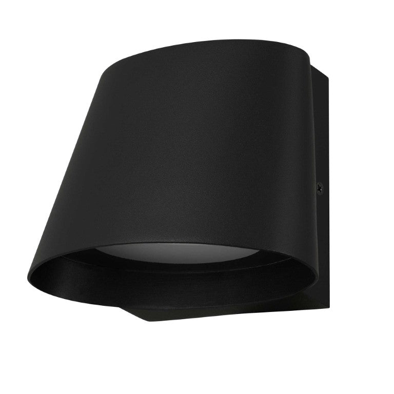 HomeRoots Black Dimmable Led Pendant Fixture for Porch Patio and Outdoor Entertaining Spaces 713198